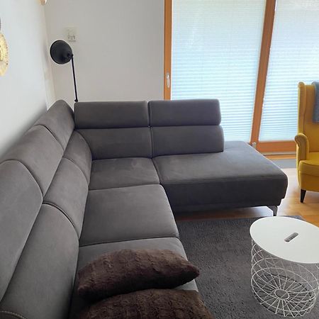 Apartma Pika 모스트라나 외부 사진