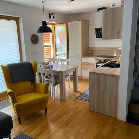 Apartma Pika 모스트라나 외부 사진