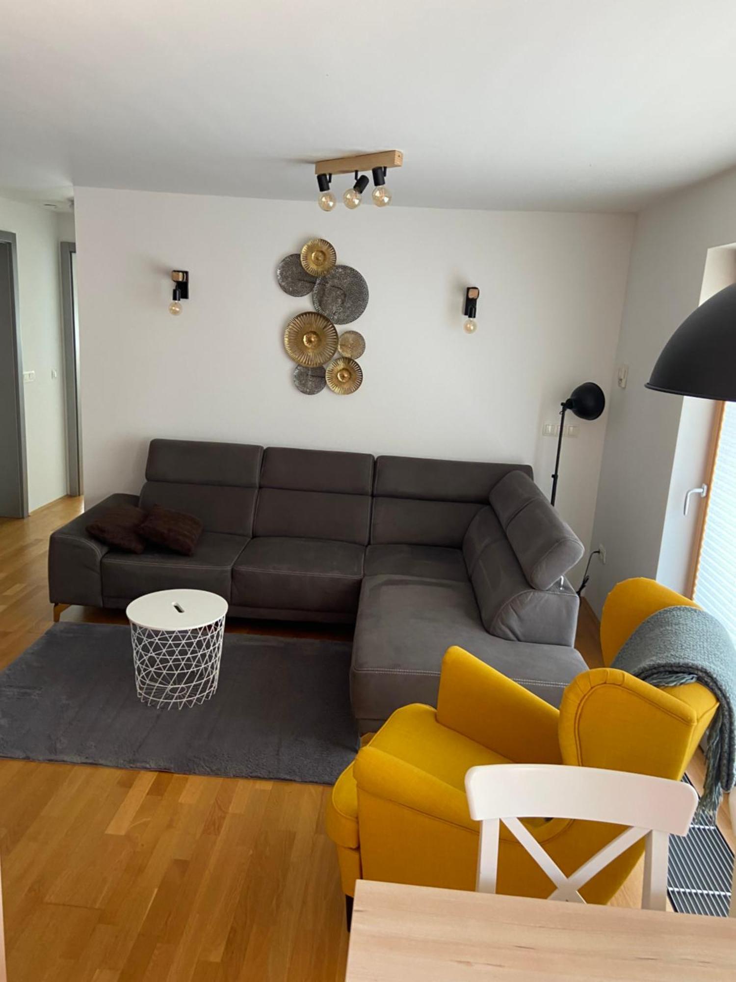 Apartma Pika 모스트라나 외부 사진