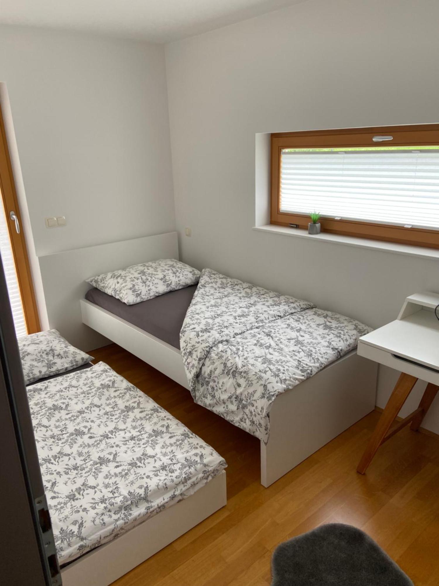 Apartma Pika 모스트라나 외부 사진