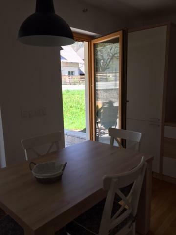 Apartma Pika 모스트라나 외부 사진