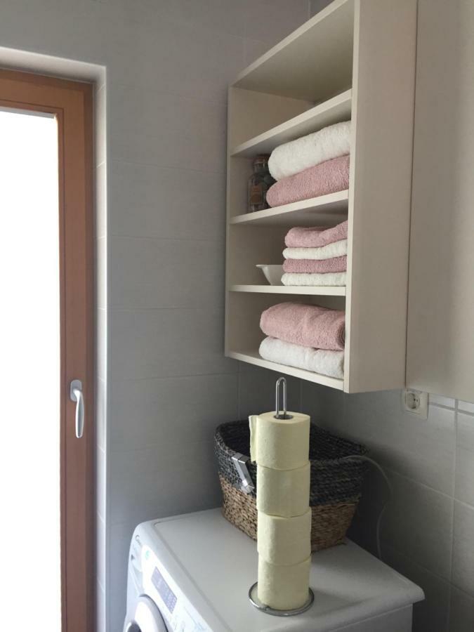 Apartma Pika 모스트라나 외부 사진